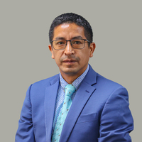 Michael Christian Acosta Arce