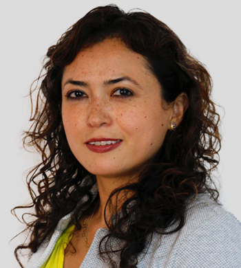 Gabriela Guerrero Aguilar