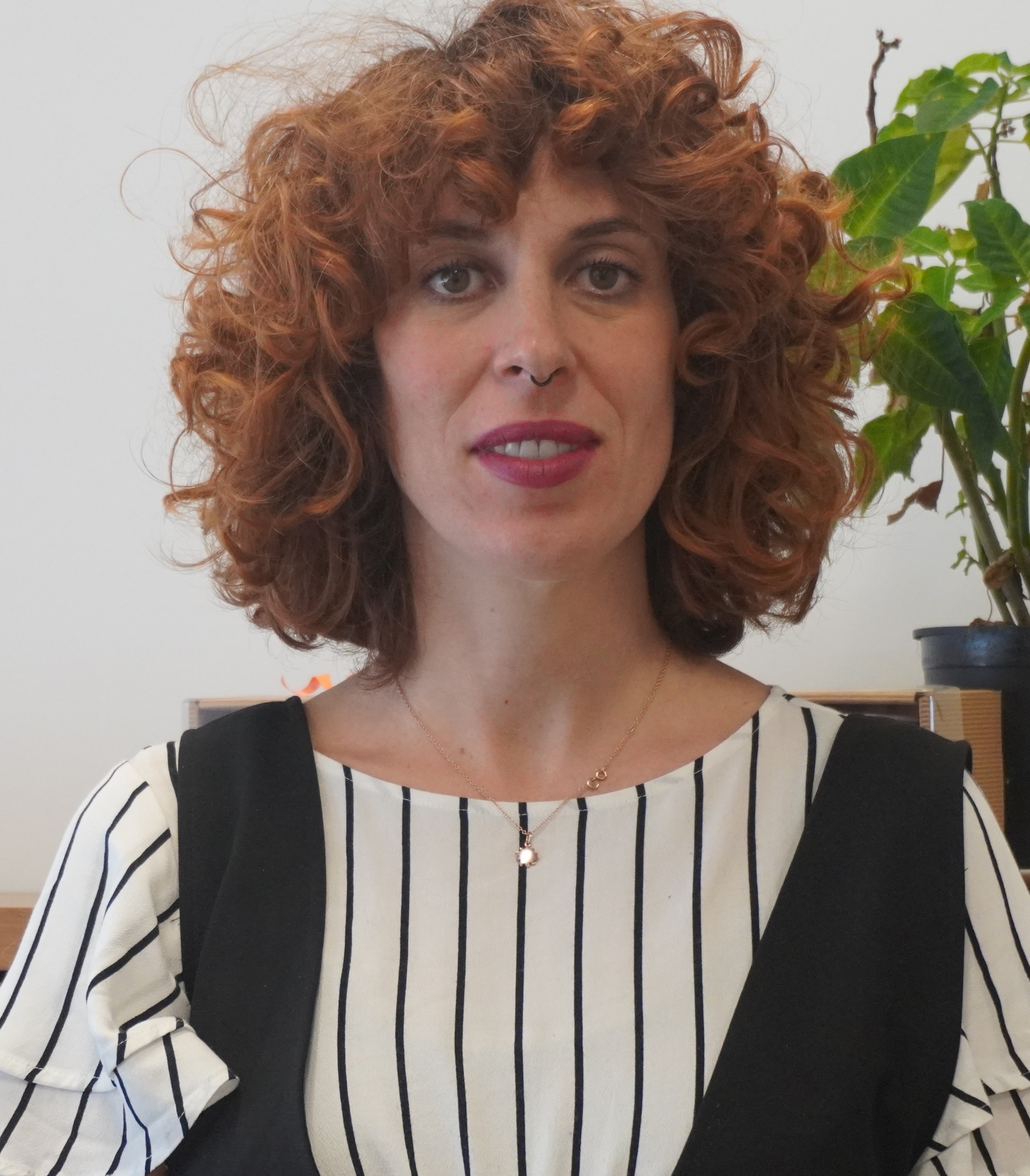 Irene Gavidia Mir