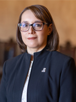 Edna Guadalupe García Armería