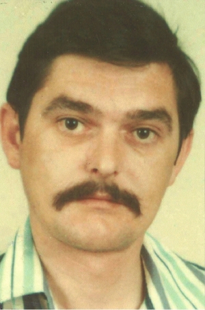 Francisco Lanzuela Espinosa