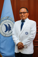 Médico Cirujano Alvaro Lazaro Velásquez Acosta