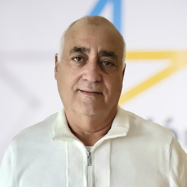 José Mora Medina