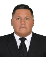 Bernardo Alejandro Huamani Cavel