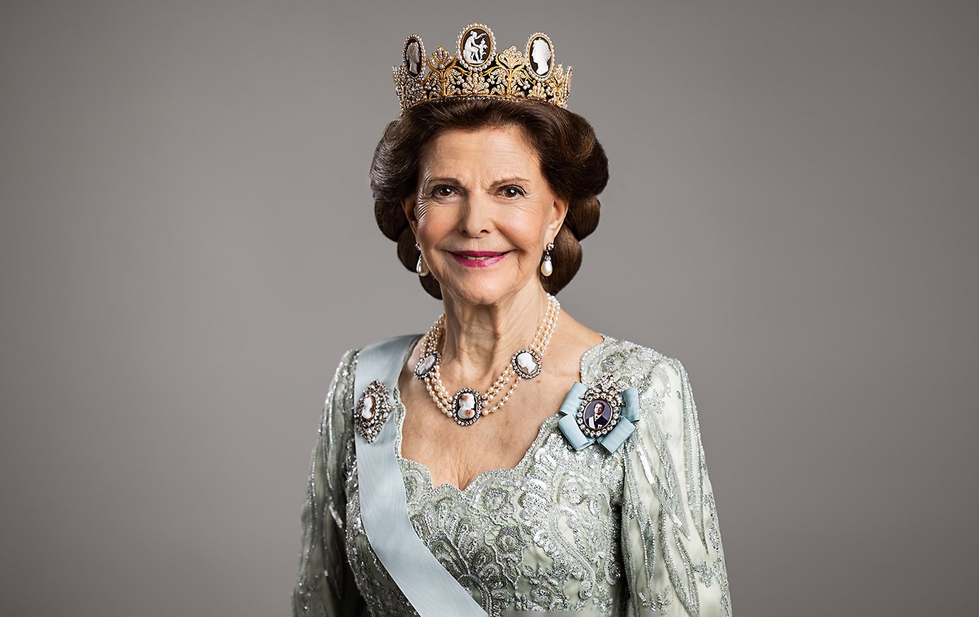 Silvia Renate