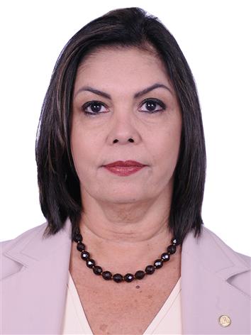 Beatriz Rosalia Ribeiro Cavassa De Oliveira