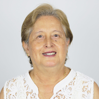 Elena Castillo Briones