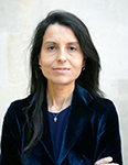 Montserrat Lluís Serret