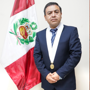 Henry Anibal Diaz Mendoza