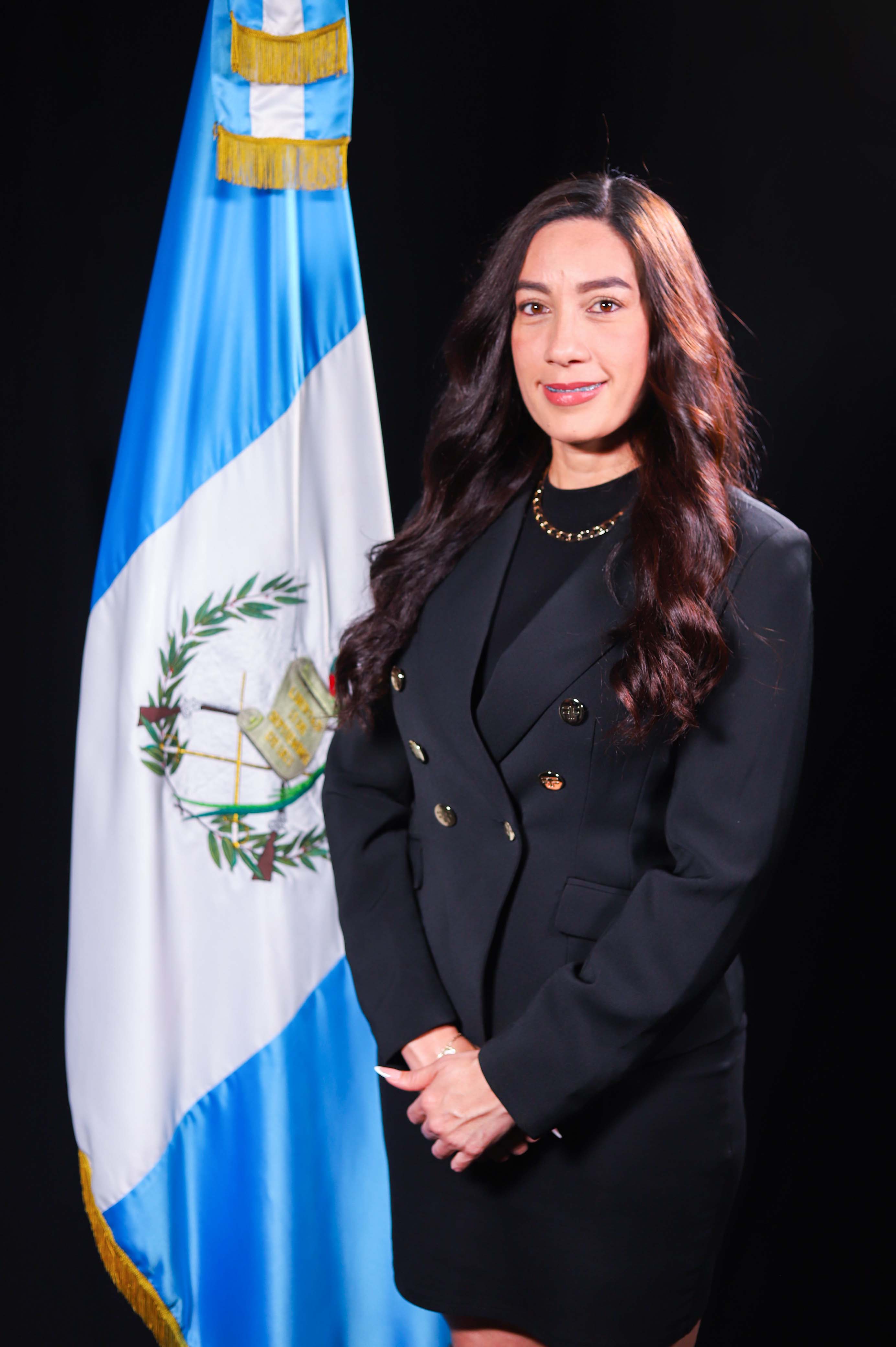 Dámaris Carolina Cerna Acevedo