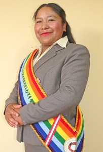 Paty Monica Quispe Vera