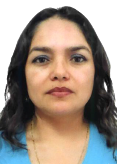 Cecilia Jacqueline Carranza Abanto