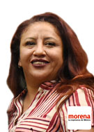 Seyra Anahí Alemán Sierra
