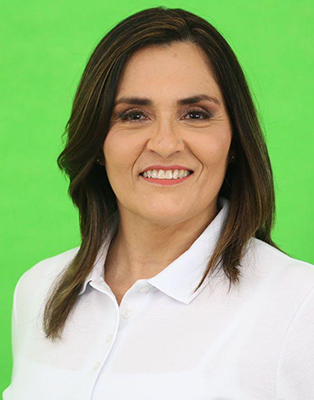 Cristina Del Carmen Alcerreca Manzanero