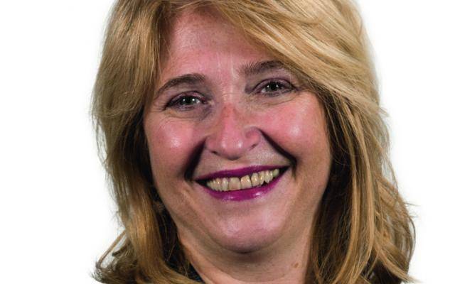 Véronique Hammerer