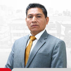 Efraín Antioquio Soto Mauricio