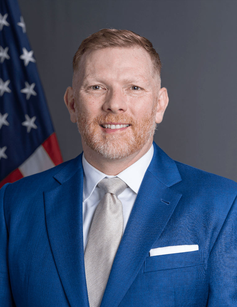 Joel Borkert