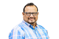Javier Alexander Paulini Sánchez