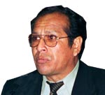 Juan De Dios Ramírez Canchari