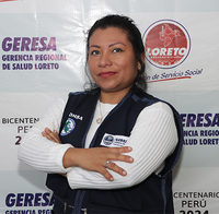 Liria De Neyva Pinchi Torres