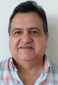 Quim. Luis Fernando Cano Mollinedo