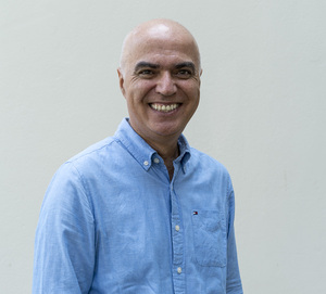 Pedro Fernando Solano Morales