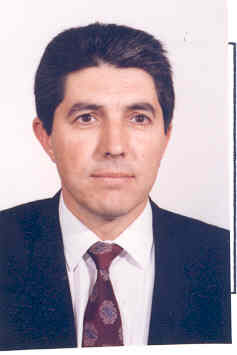 Ares Ramon Colmenero