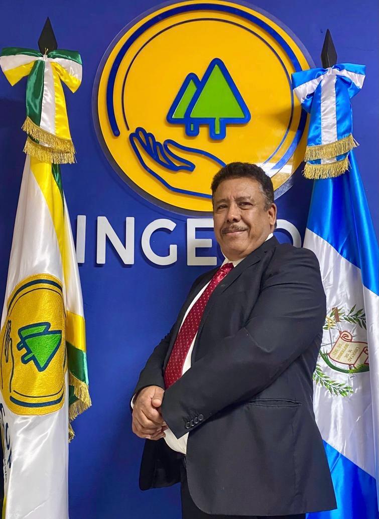 Jaime Haroldo Requena Rodas
