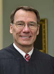 James P. Bassett