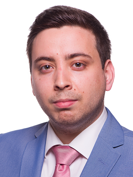 Tiago Soares Monteiro