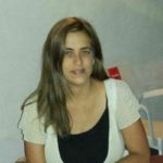 Nuria Martin Sebastian