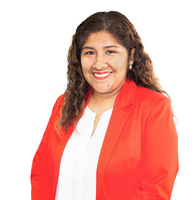 Karina Lizette Apaza Mini