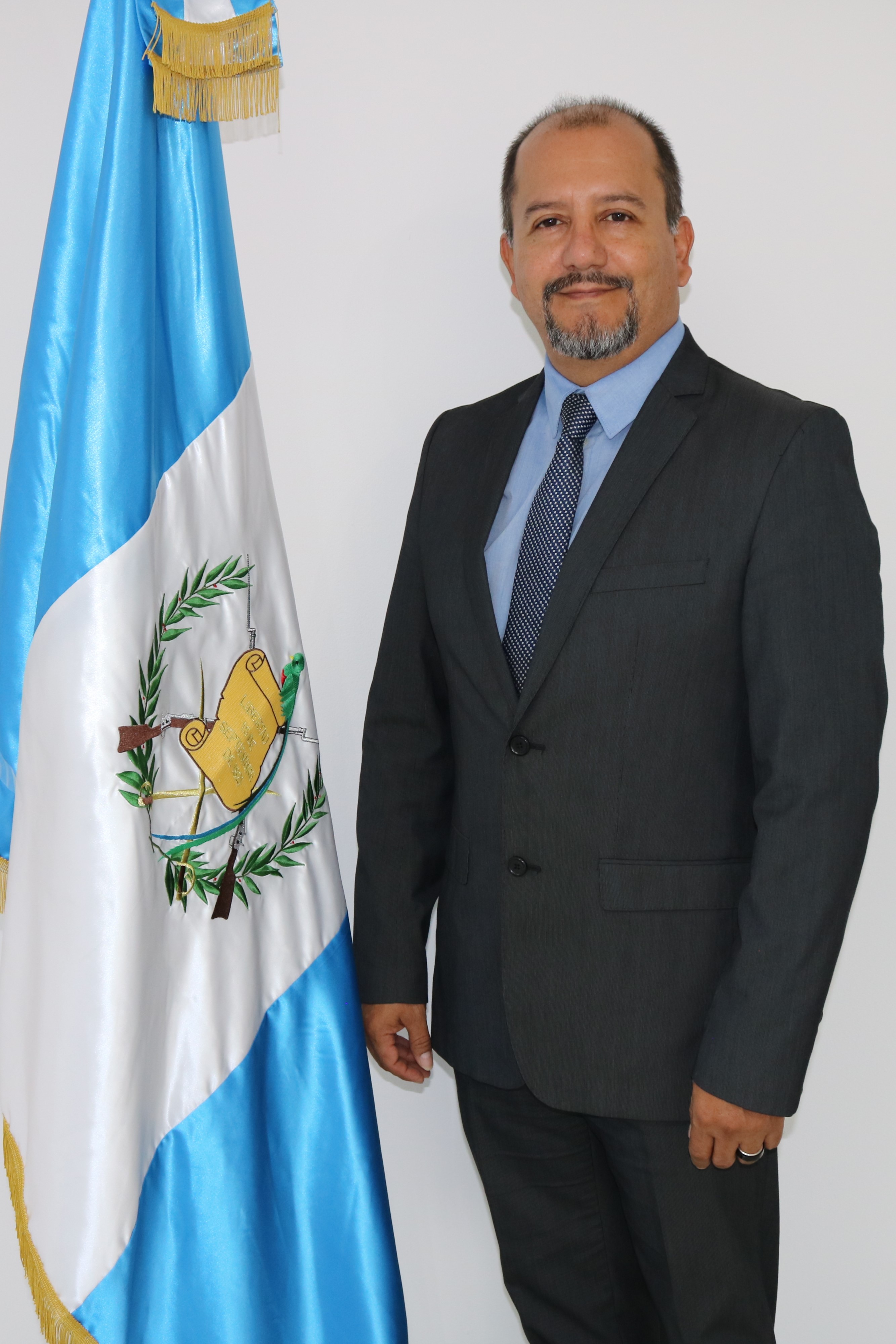 Otto René Argueta Ramírez