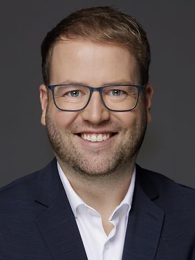 Benedikt Büdenbender