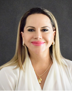 María Merced González González