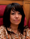 Carolina Hernández Torres