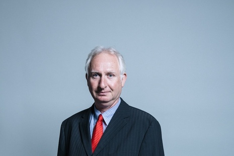 Daniel Zeichner