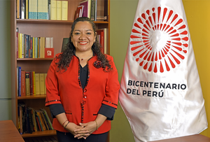 Nilza Melissa Merodio Nieto