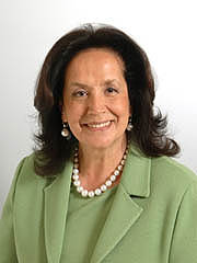 Luciana Sbarbati