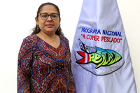 Janet Gisella Santos Cabezas De León