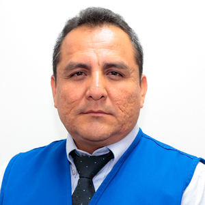 Abel Chiroque Becerra