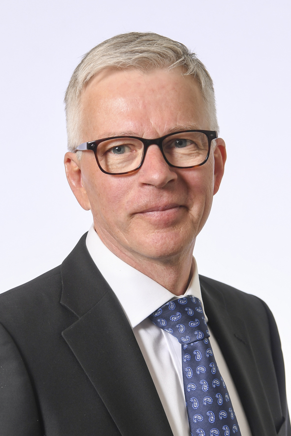 Ari Juhani Torniainen