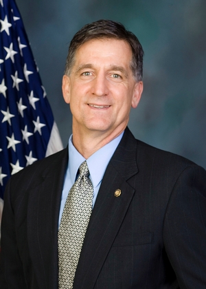 Mark M. Gillen
