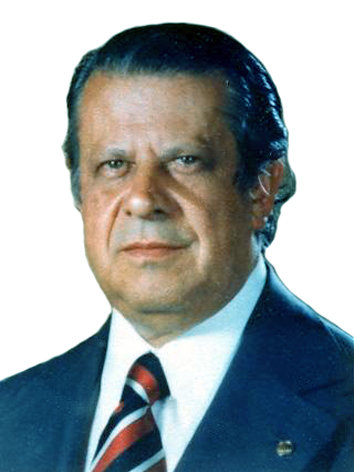 José De Camargo