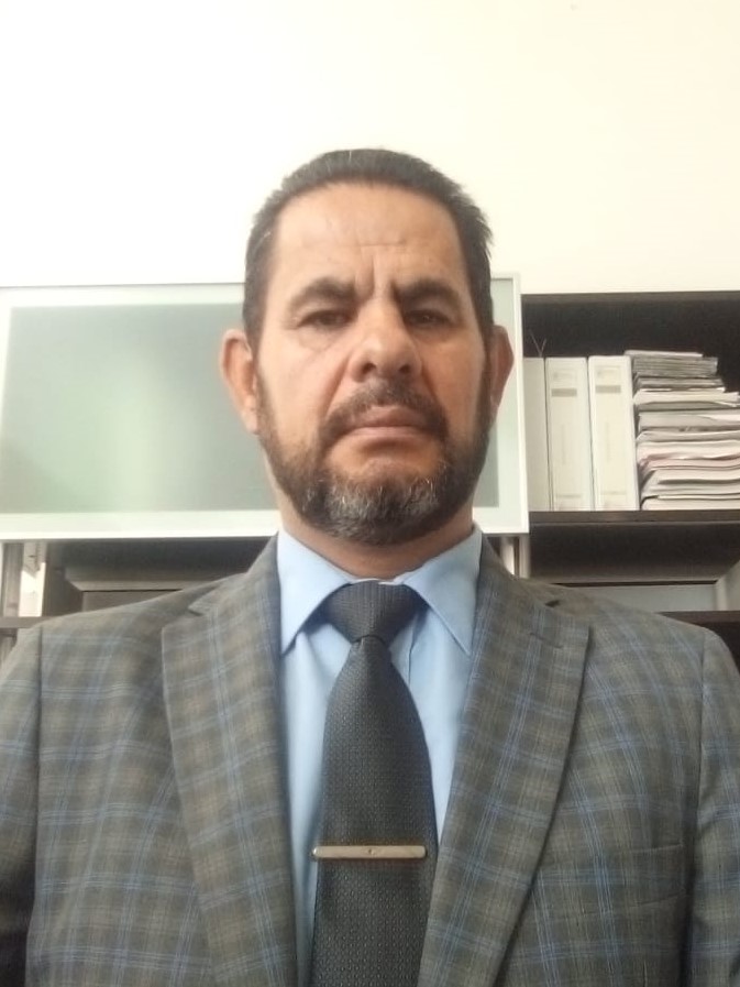 Amador Nicolas Pinedo