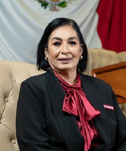 Lourdes Josefina Mercado Soto