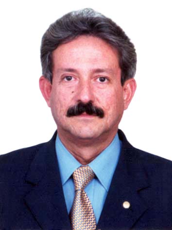 Luiz Piauhylino De Mello Monteiro