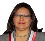 Julia Teves Quispe