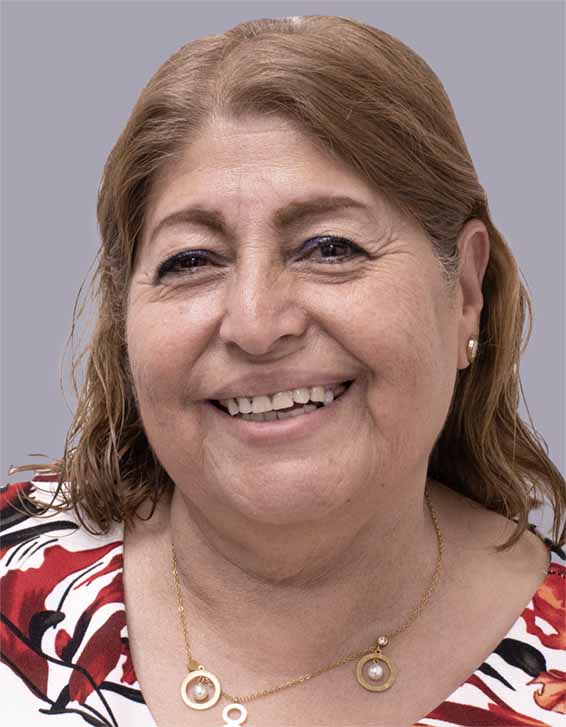 María Teresa Saavedra Talavera