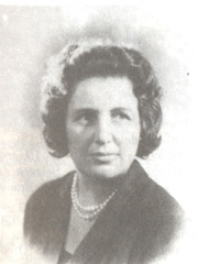 Maria Lisa Cinciari